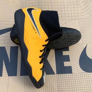 Nike Hyper Venom X Indoor Soccer Shoes